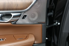 2025款沃尔沃S90新能源