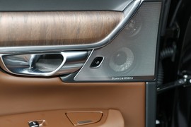 2025款沃尔沃S90新能源