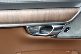 2025款沃尔沃S90新能源