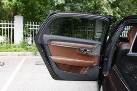 2025款沃尔沃S90新能源