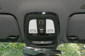 2025款沃尔沃S90新能源