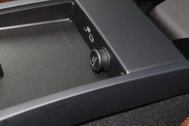 2025款沃尔沃S90新能源