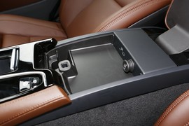 2025款沃尔沃S90新能源