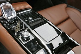 2025款沃尔沃S90新能源