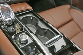 2025款沃尔沃S90新能源