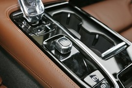 2025款沃尔沃S90新能源