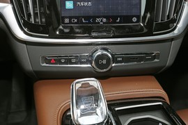 2025款沃尔沃S90新能源