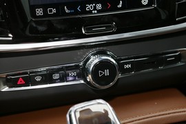 2025款沃尔沃S90新能源