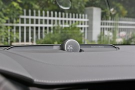 2025款沃尔沃S90新能源