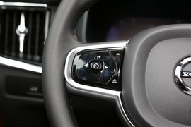 2025款沃尔沃S90新能源