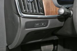 2025款沃尔沃S90新能源