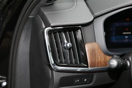 2025款沃尔沃S90新能源