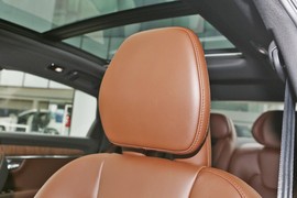 2025款沃尔沃S90新能源