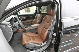 2025款沃尔沃S90新能源