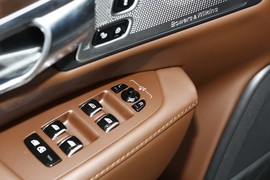 2025款沃尔沃S90新能源