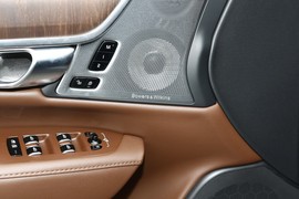 2025款沃尔沃S90新能源