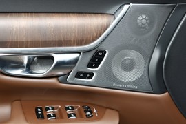 2025款沃尔沃S90新能源