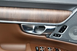 2025款沃尔沃S90新能源