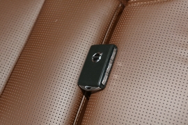 2025款沃尔沃S90新能源