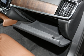 2025款沃尔沃S90新能源