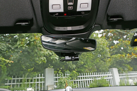 2025款沃尔沃S90新能源