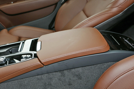 2025款沃尔沃S90新能源