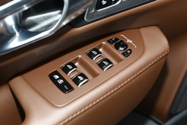 2025款沃尔沃S90新能源