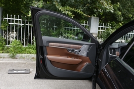 2025款沃尔沃S90新能源