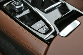 2025款沃尔沃S90新能源