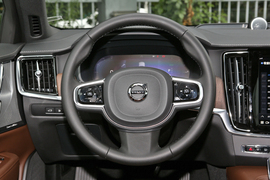2025款沃尔沃S90新能源