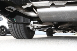 2025款沃尔沃S90新能源