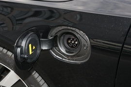 2025款沃尔沃S90新能源