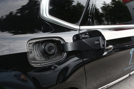 2025款沃尔沃S90新能源