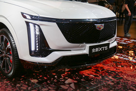 凯迪拉克XT5