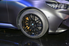 全新宝马M5
