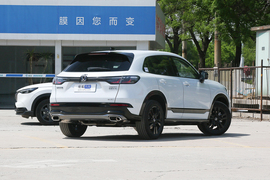 2023款本田HR-V