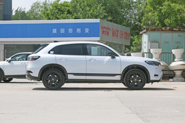 2023款本田HR-V