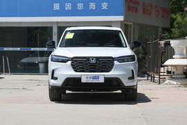 2023款本田HR-V