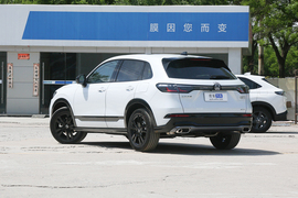 2023款本田HR-V