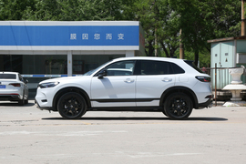 2023款本田HR-V