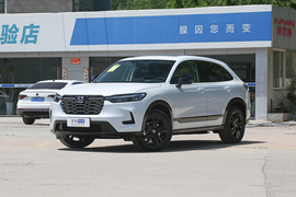 2023款本田HR-V