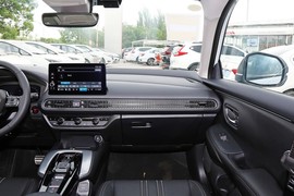 2023款本田HR-V