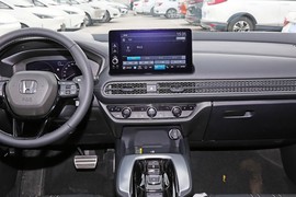 2023款本田HR-V
