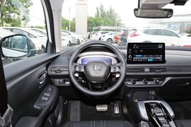 2023款本田HR-V