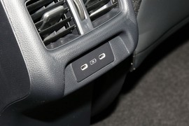 2023款本田HR-V