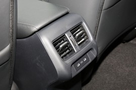 2023款本田HR-V