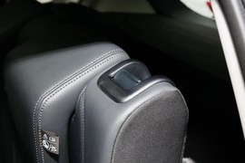 2023款本田HR-V