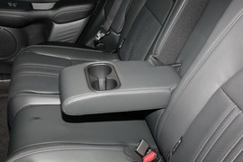 2023款本田HR-V