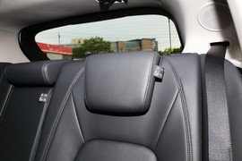 2023款本田HR-V