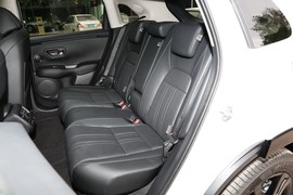 2023款本田HR-V